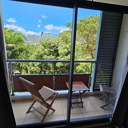 Studio Papeete City Center Bagian luar foto